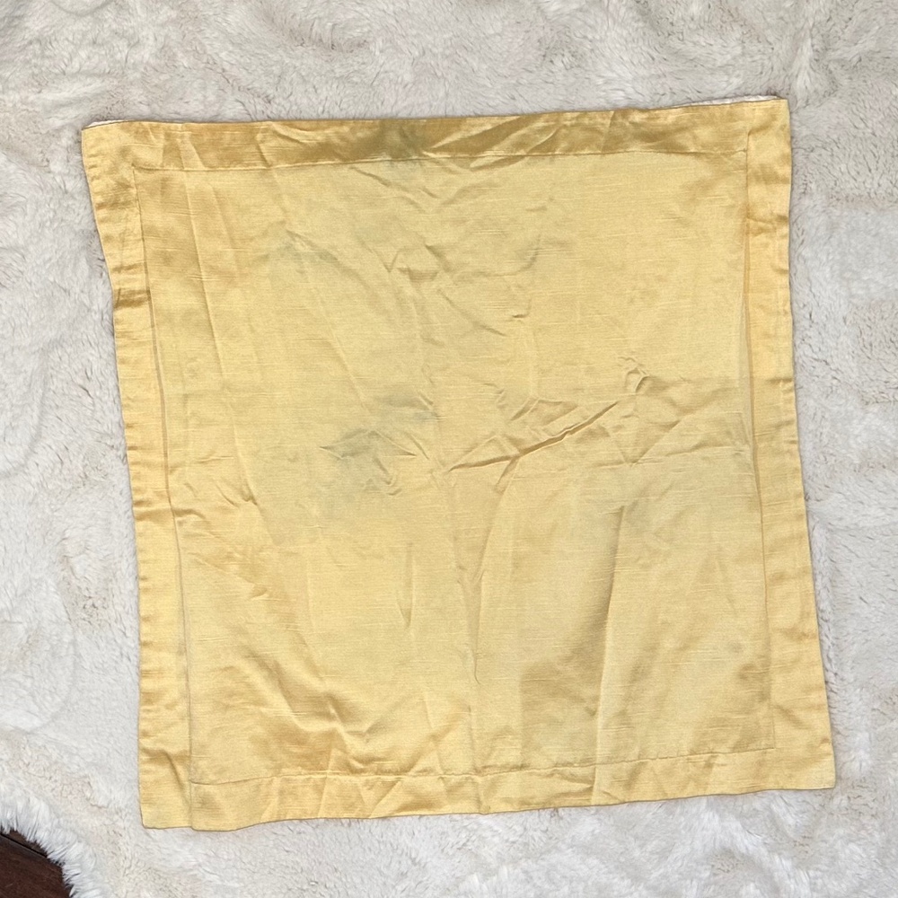 Pillow Case - Picture 2 of 2
